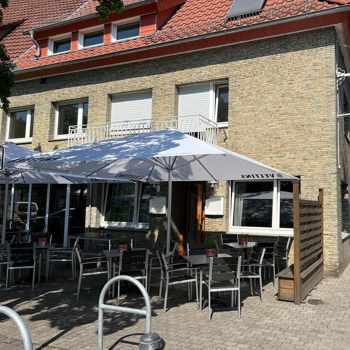 Restaurant "Pizzablitz  - Ristorante u. Pizzeria" in Verl