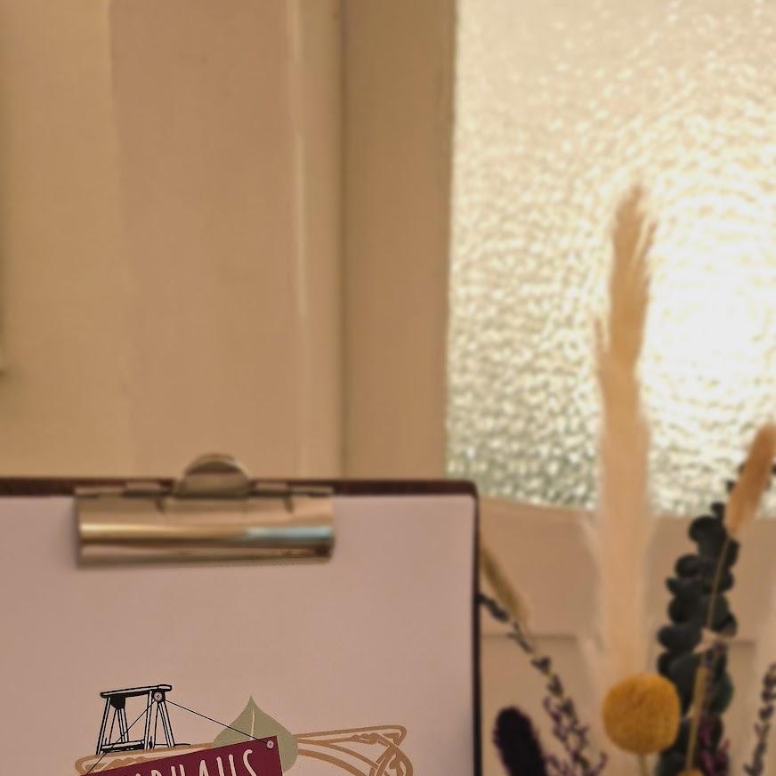 Restaurant "Kurhaus zur Linde - Kultur-Treff Bürgerhaus" in Bad Liebenzell