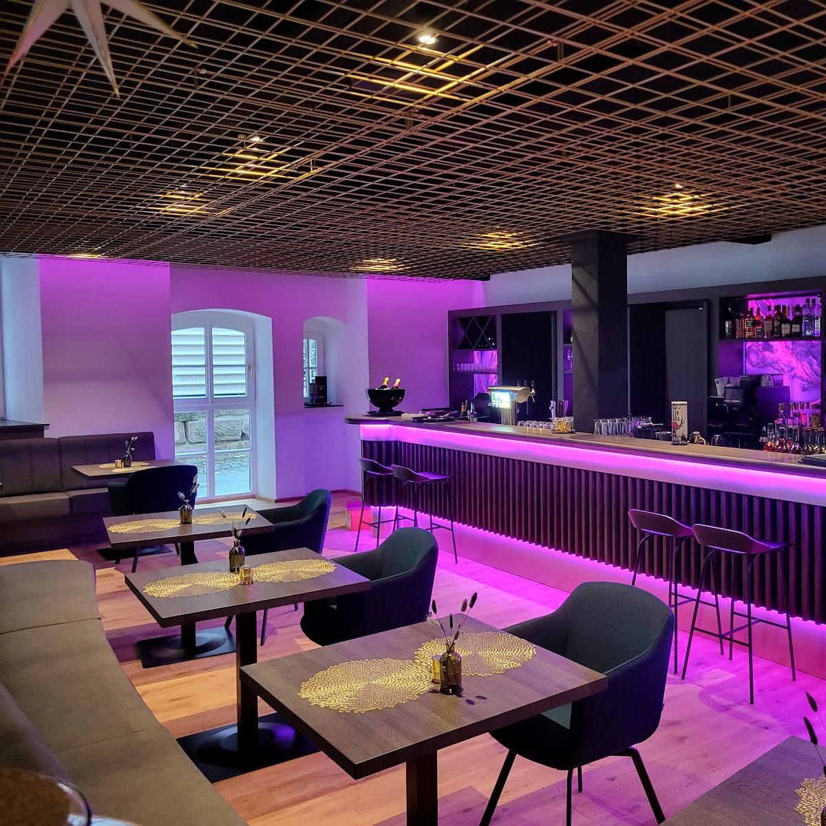 Restaurant "OX1415 - POP UP KITCHEN" in Bad Liebenzell