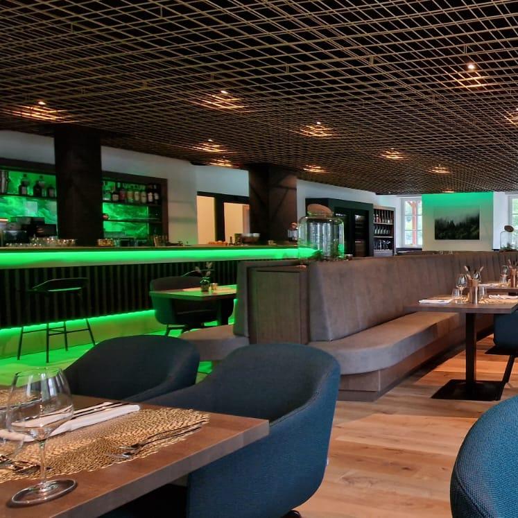 Restaurant "OX1415 - POP UP KITCHEN" in Bad Liebenzell