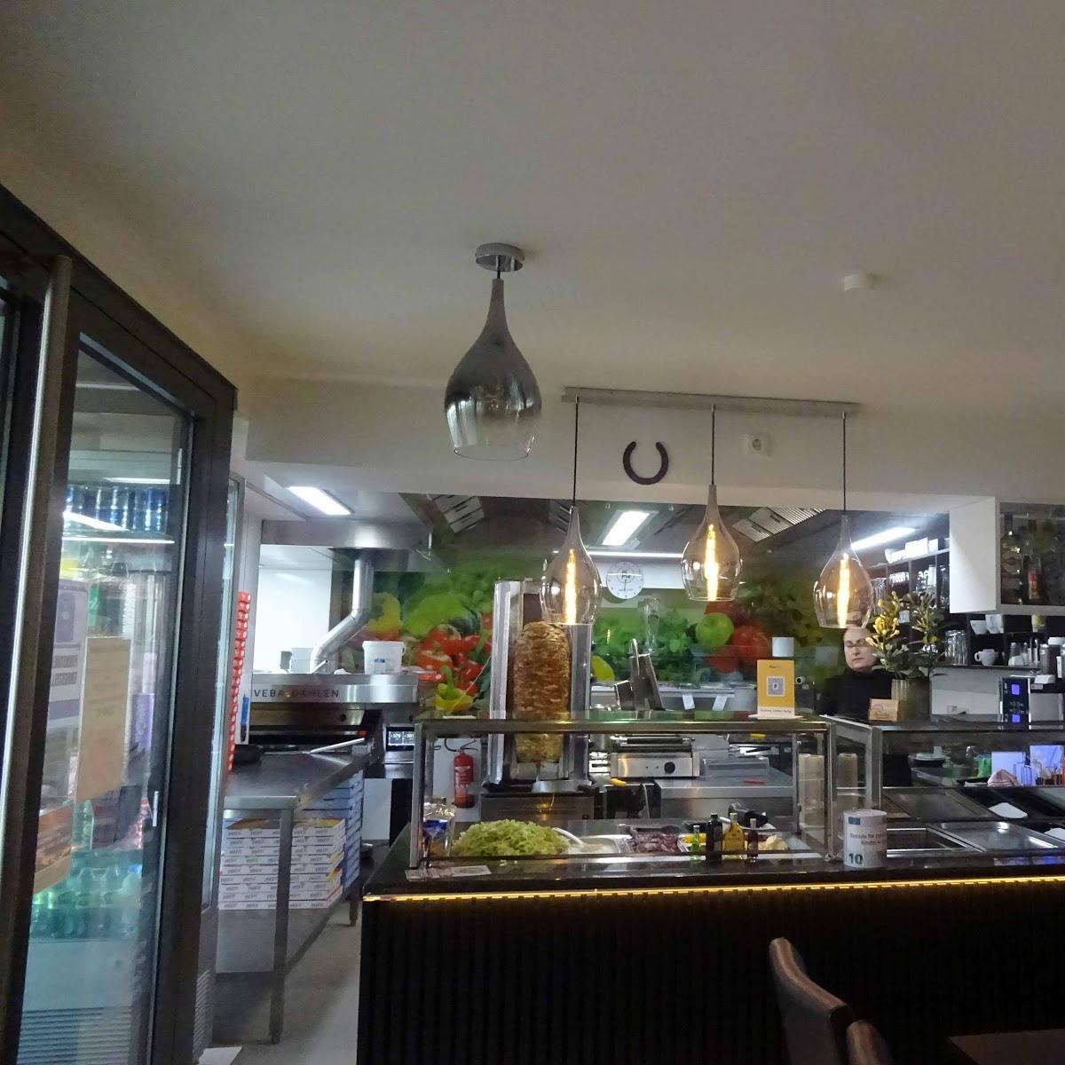 Restaurant "Singh’s P11 - Pizza Pasta Burger Döner in" in Plattling