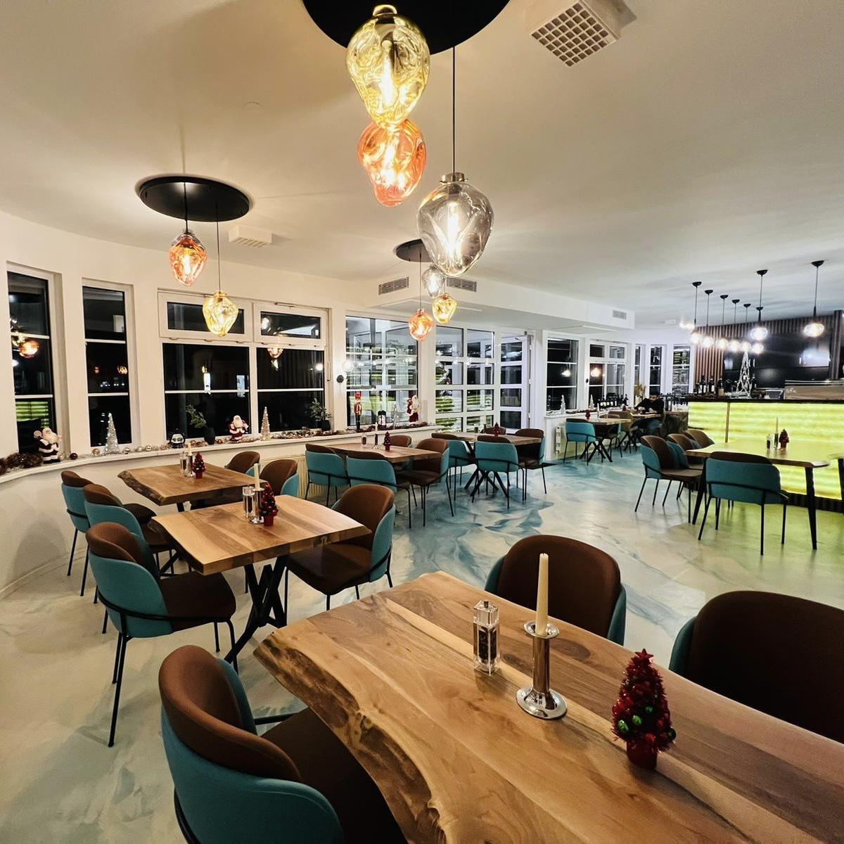 Restaurant "Ristorante dei Fratelli" in Kellenhusen (Ostsee)