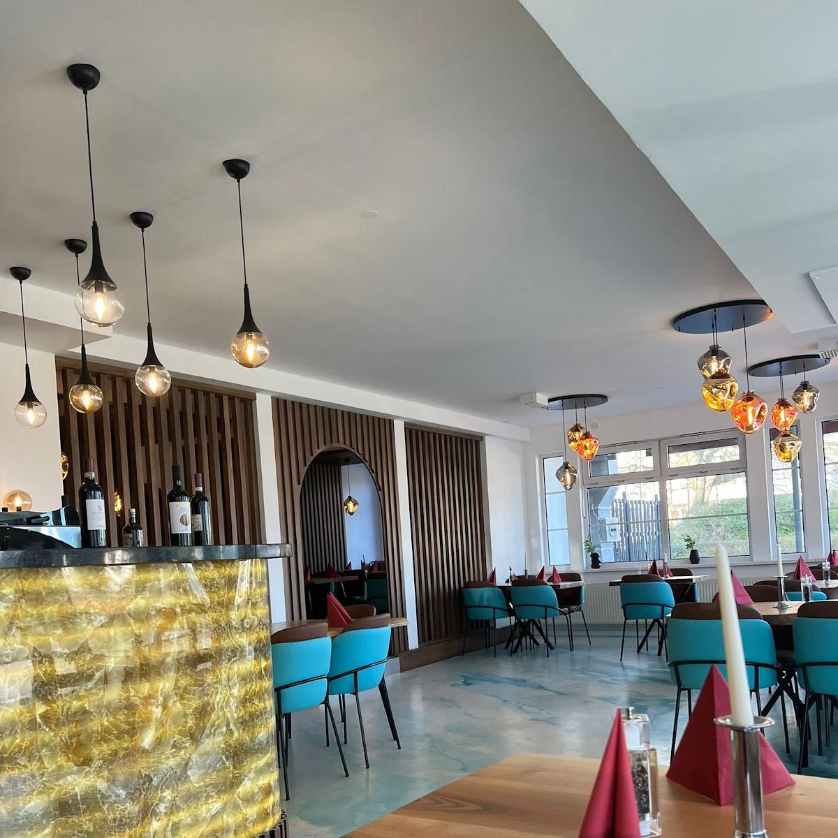 Restaurant "Ristorante dei Fratelli" in Kellenhusen (Ostsee)