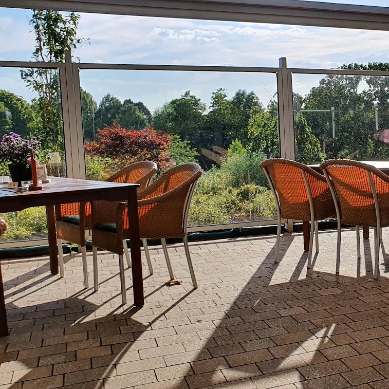 Restaurant "Al Castello Vornholz" in Ennigerloh