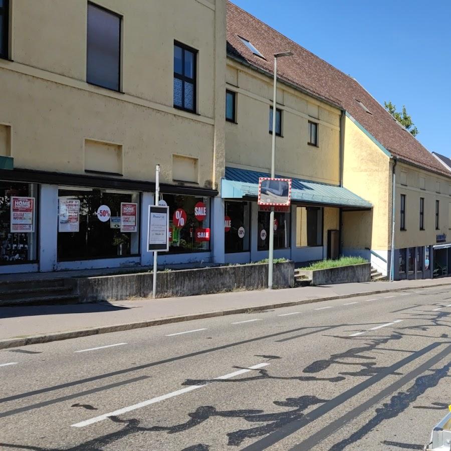 Restaurant "Emir‘s Coffee & Breakfast" in Günzburg