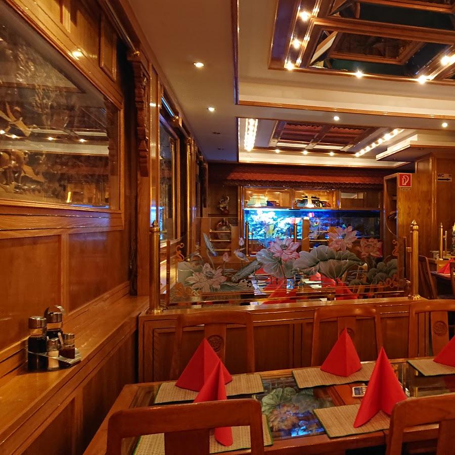 Restaurant "Chinarestaurant Leong Tieu Muoi" in Günzburg