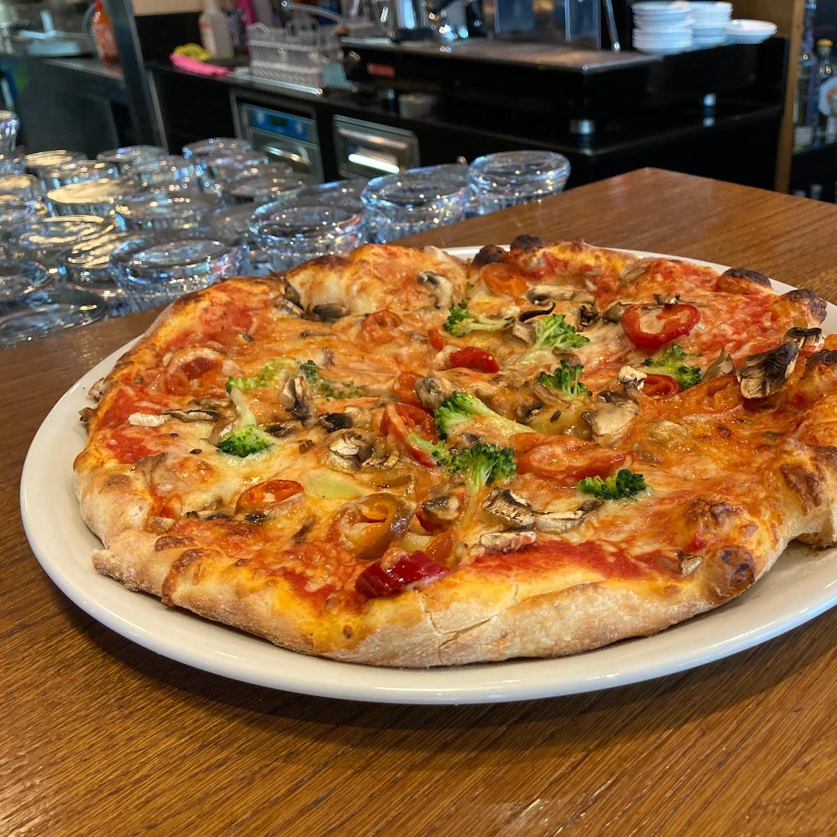 Restaurant "Vipitenum" in Steinach am Brenner