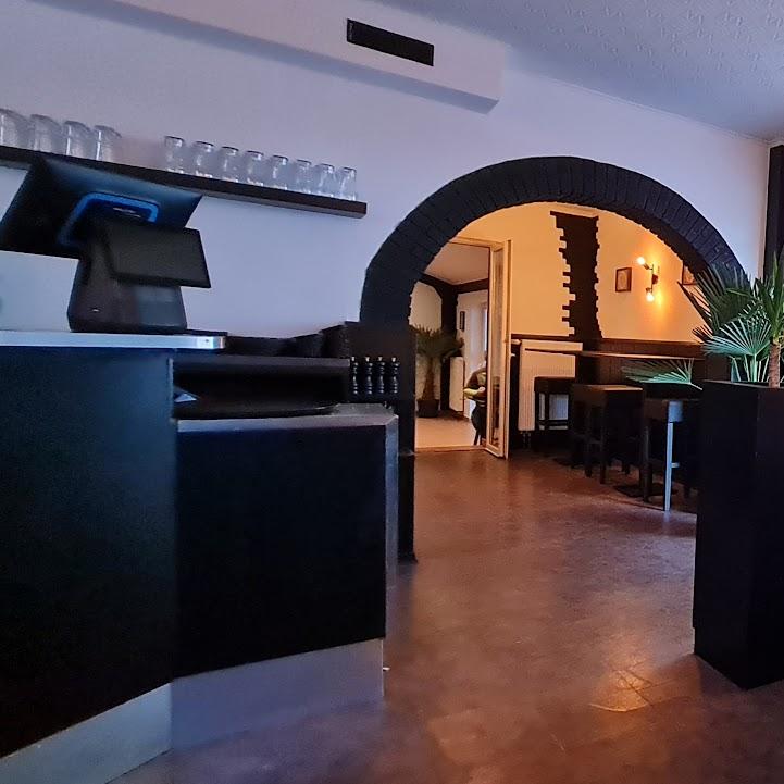 Restaurant "Salt N´ Pepa" in Neuss