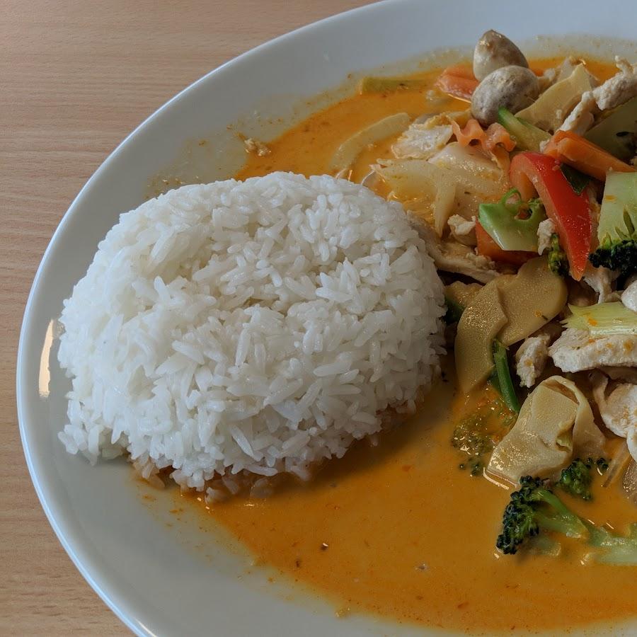 Restaurant "Asia Imbiss Thang Long" in  Donauwörth