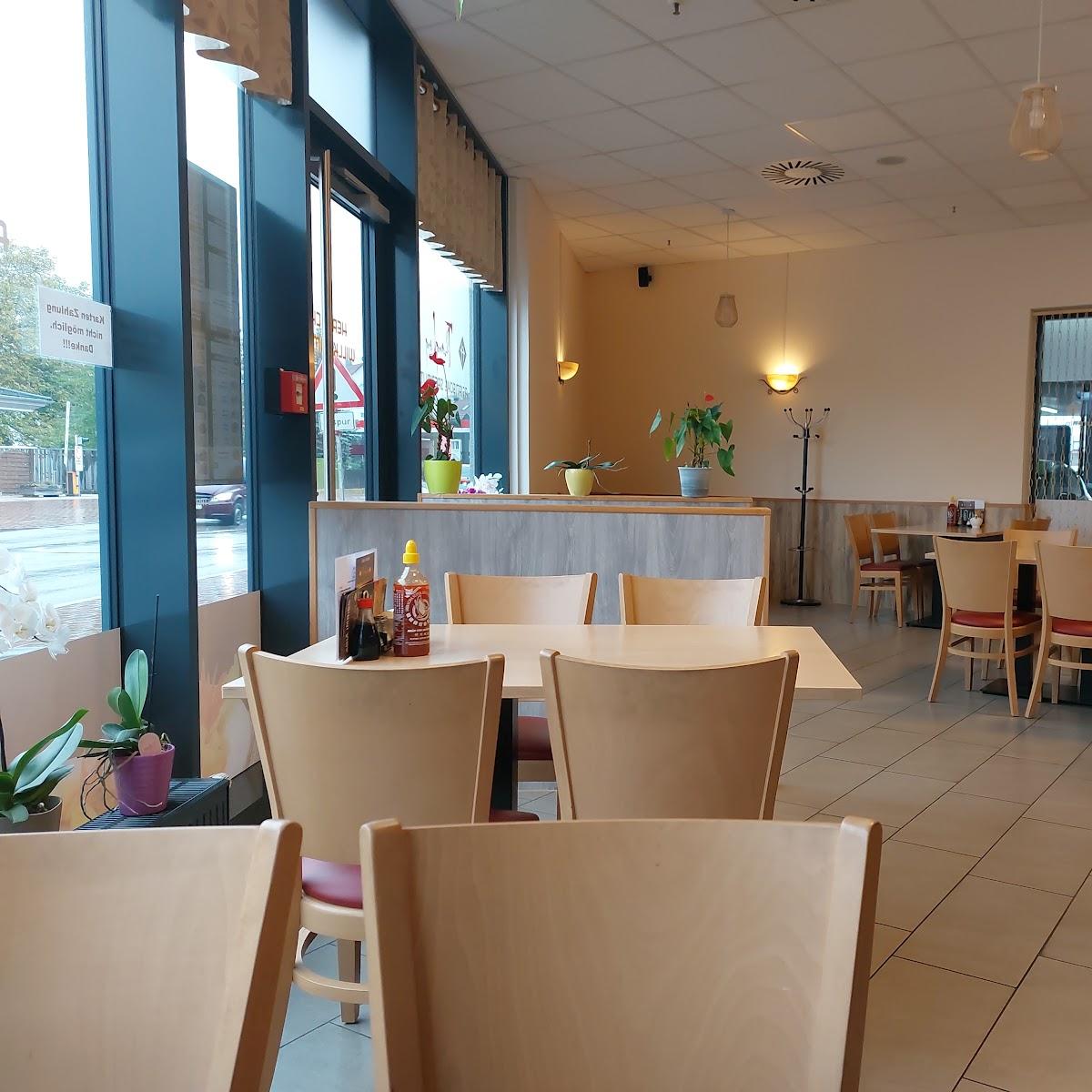 Restaurant "Asia Imbiss Thang Long" in Donauwörth