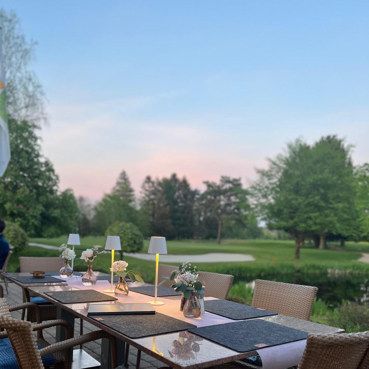 Restaurant "Greens Restaurant und Partyservice" in Buchholz in der Nordheide