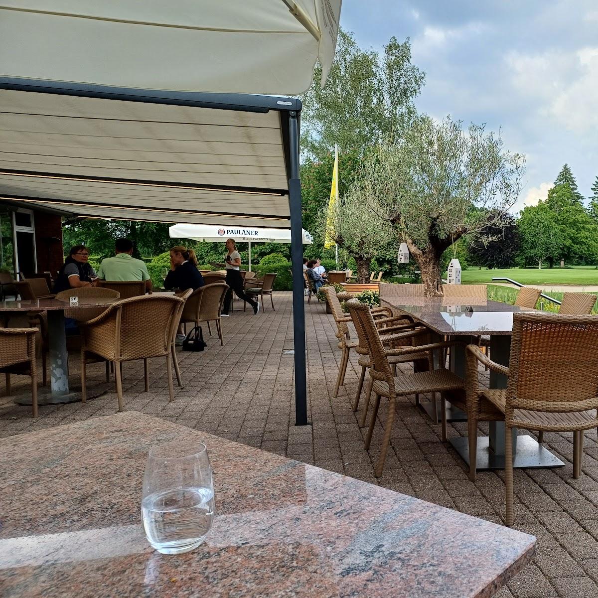 Restaurant "Greens Restaurant und Partyservice" in Buchholz in der Nordheide