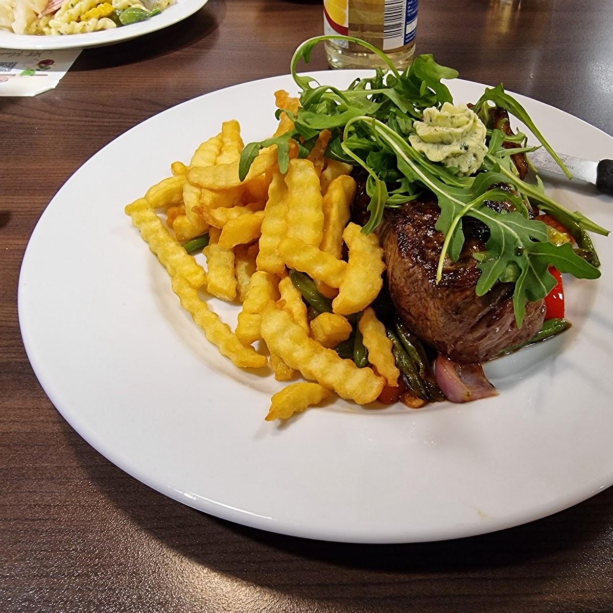 Restaurant " WEKO Restaurant " in Pfarrkirchen