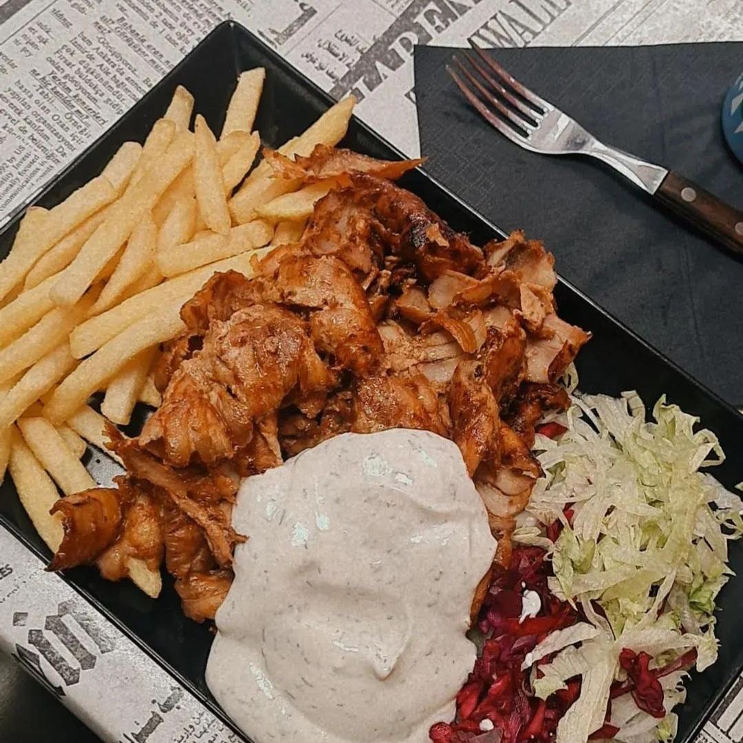 Restaurant "Hans Sobotta" in Pfarrkirchen