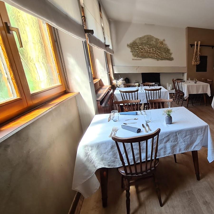 Restaurant "L