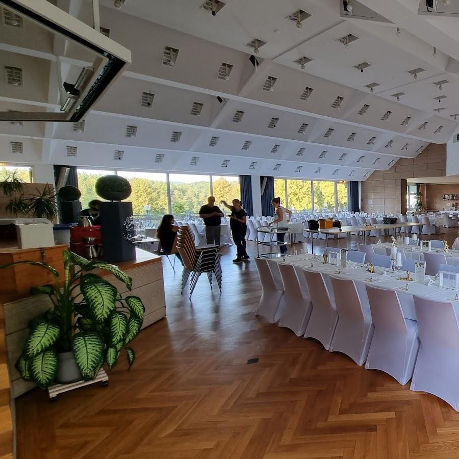 Restaurant "Döttl Gastronomie im Kurhaus" in Eging am See