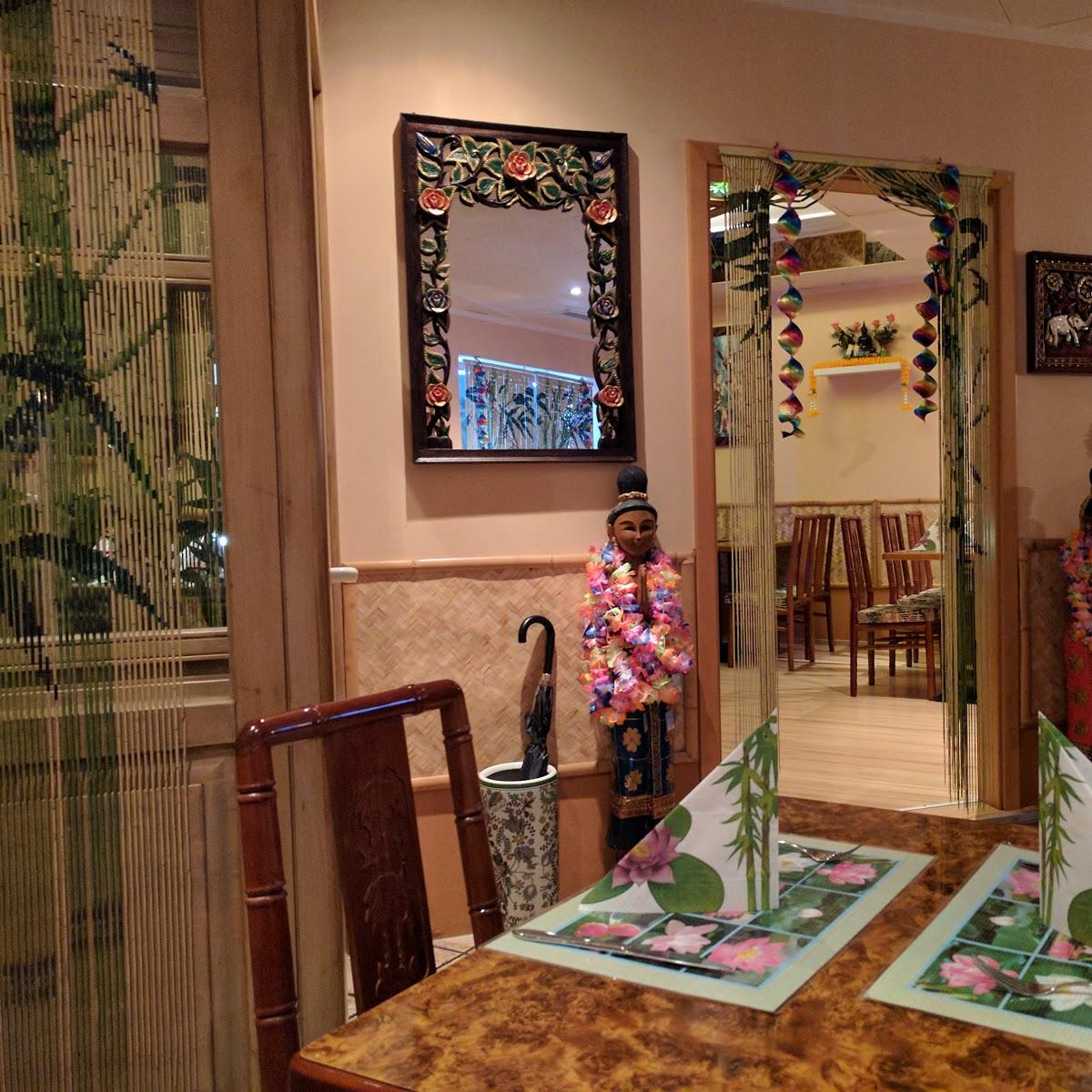 Restaurant "VALEN-THAI" in  Donauwörth