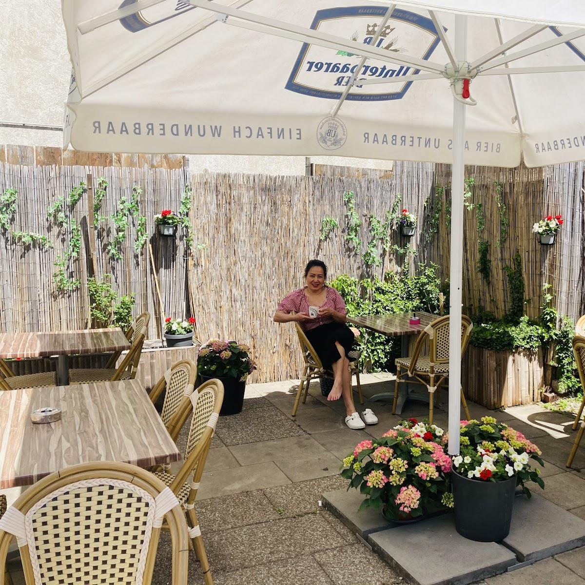 Restaurant "Saeng Thip Thai Spezialiäten" in Donauwörth