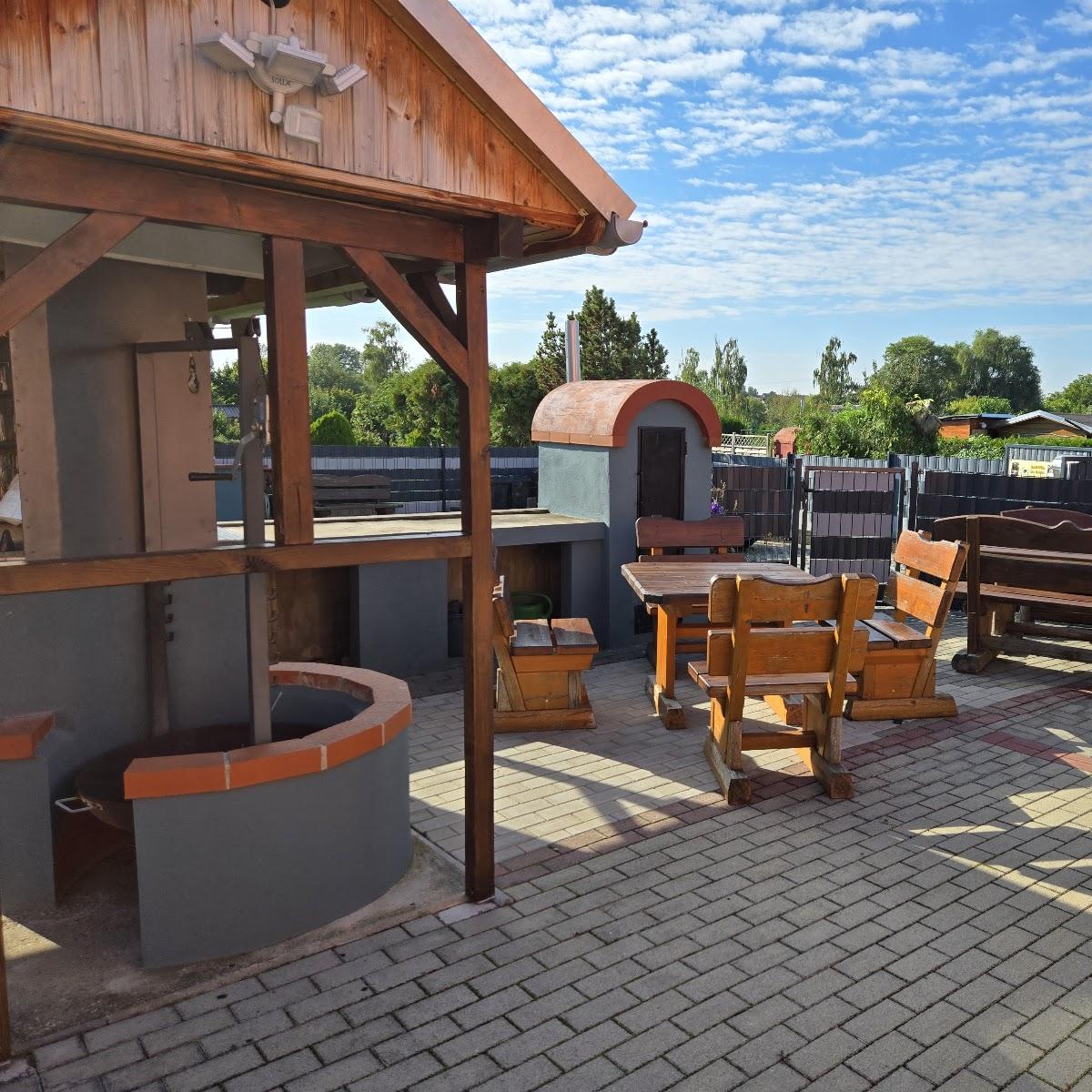 Restaurant "Gaststätte Zur Spinne" in Braunsbedra