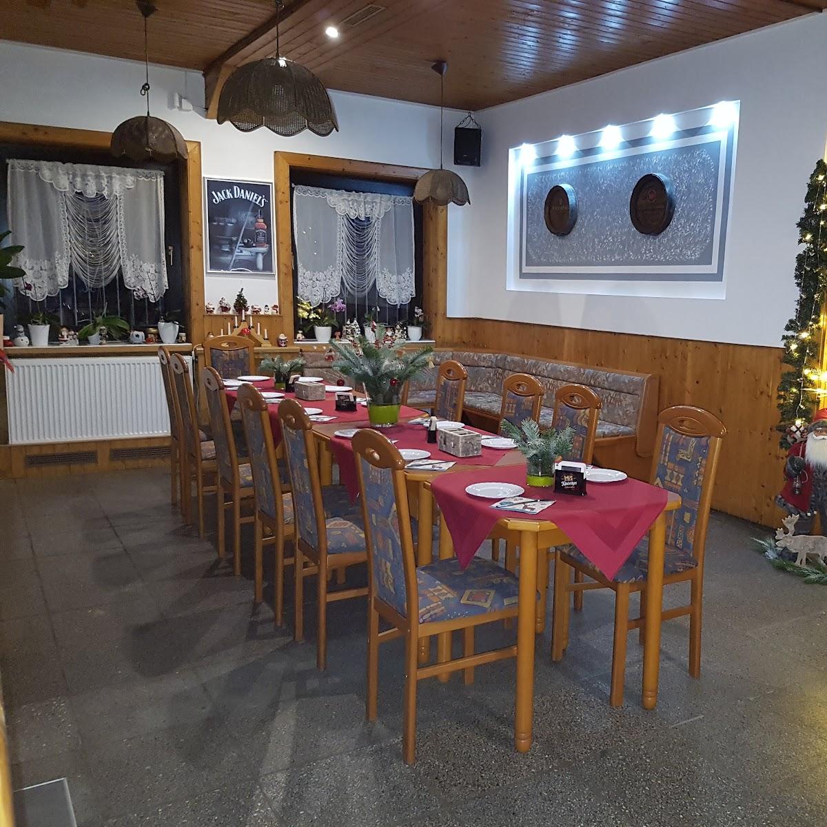 Restaurant "Gaststätte Zur Spinne" in Braunsbedra