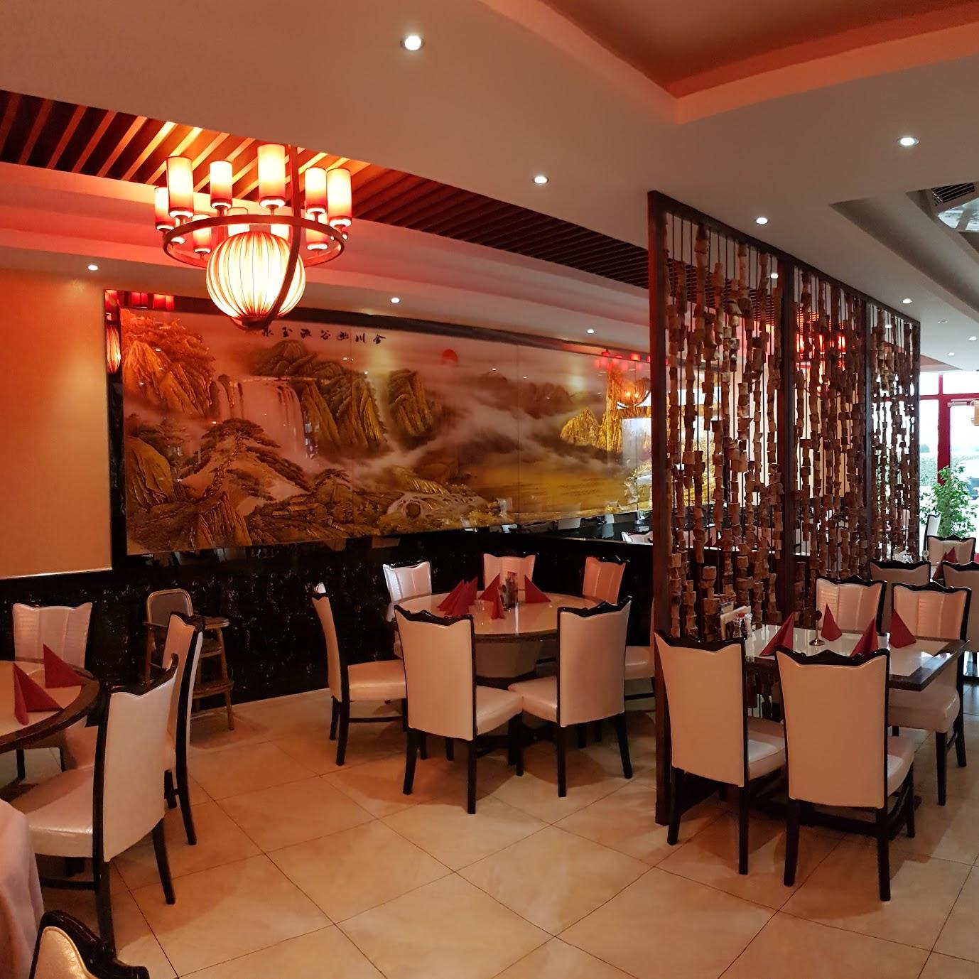 Restaurant "Restaurant China Star" in Donauwörth