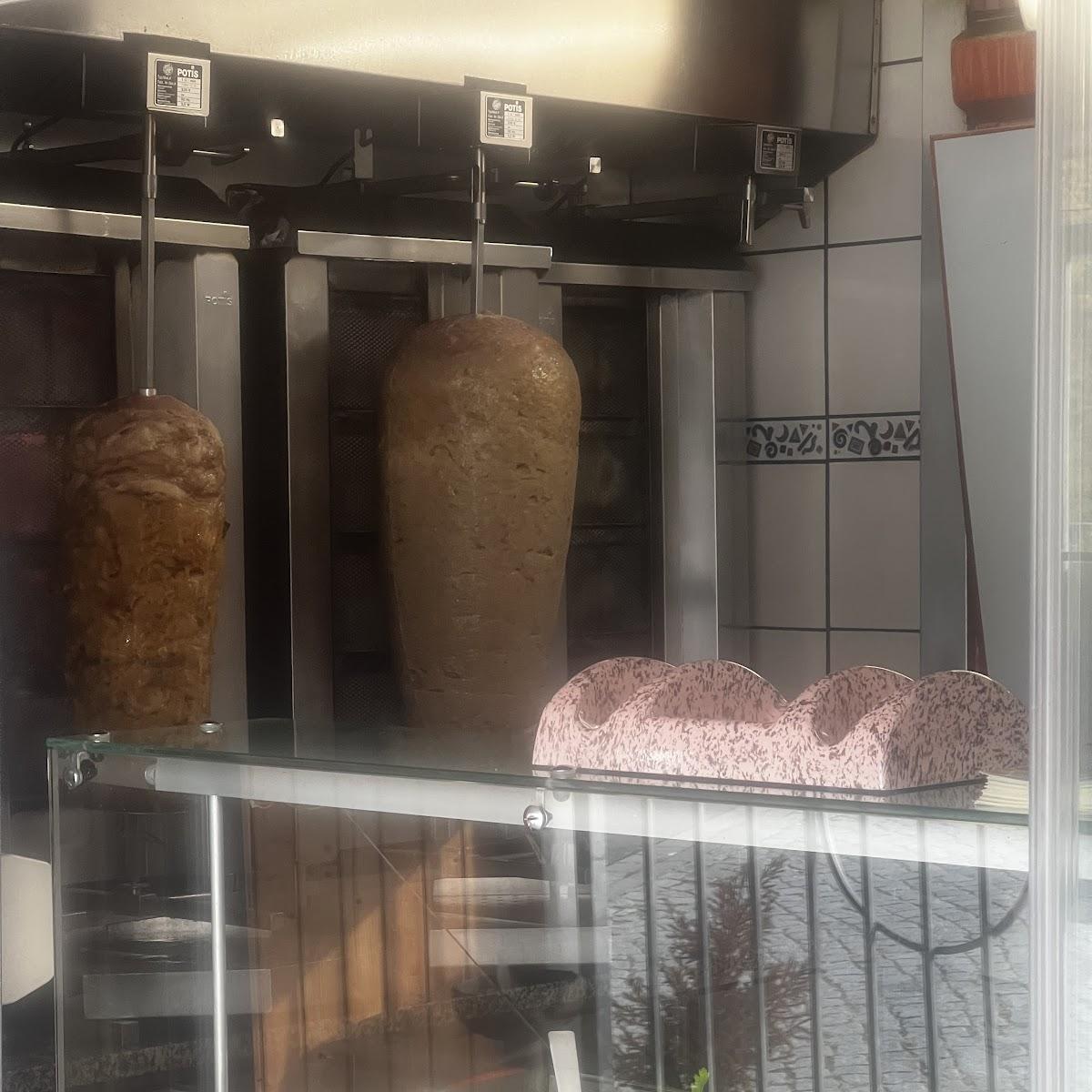 Restaurant "Krumpa