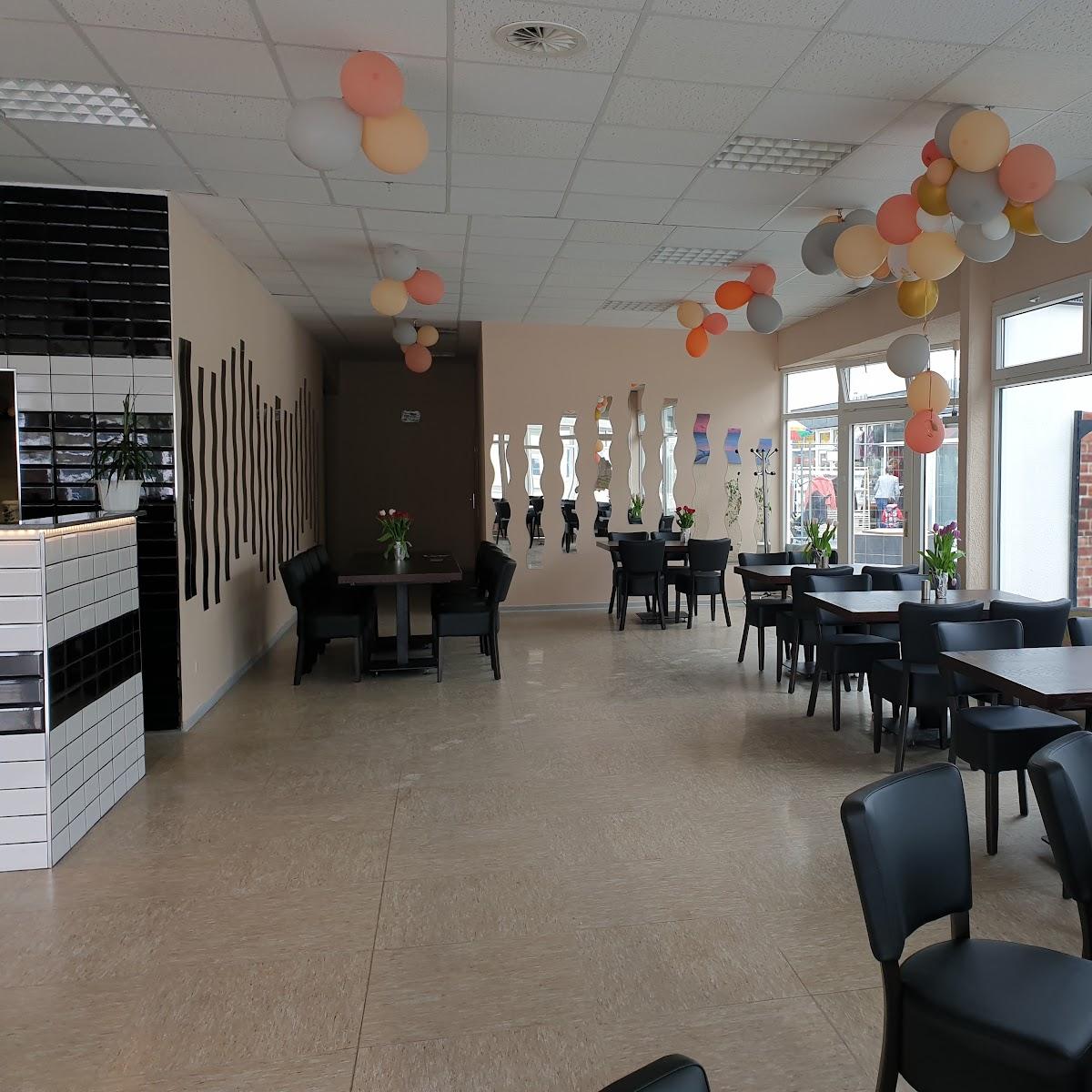 Restaurant "Stern Bistro Beuna" in Merseburg