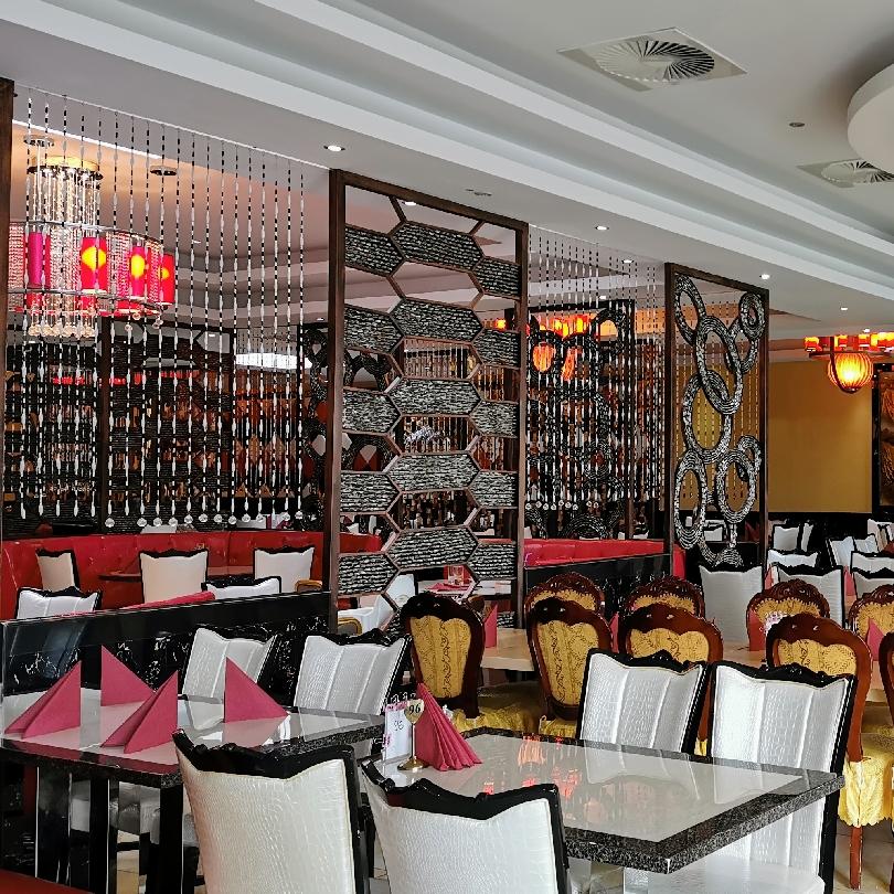 Restaurant "Asia Wok" in  Donauwörth