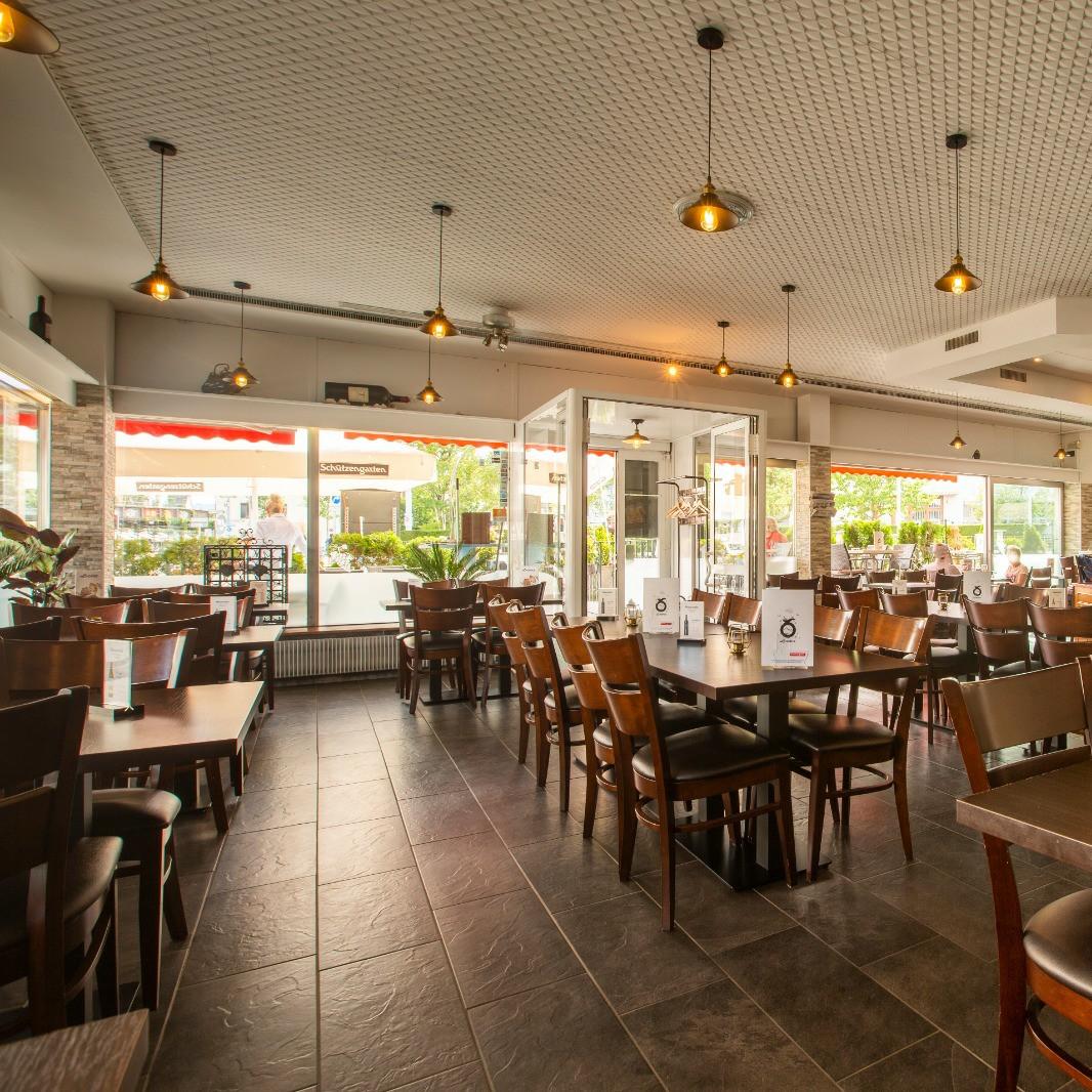 Restaurant "Restaurant Rebstock" in Zürich