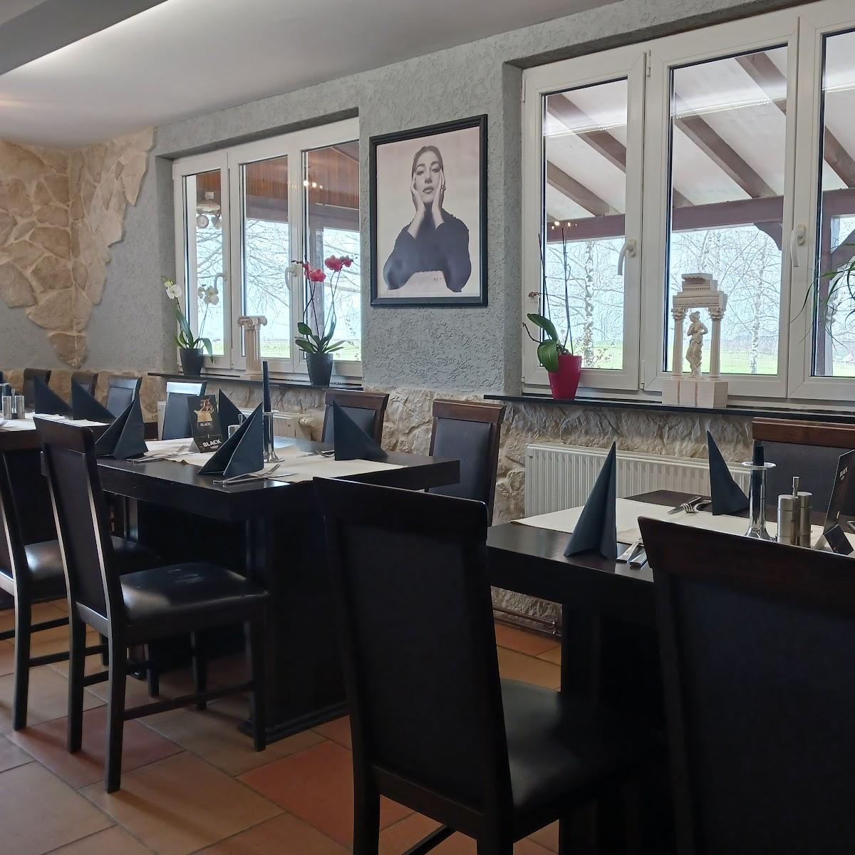 Restaurant "La Taverne" in Seebach