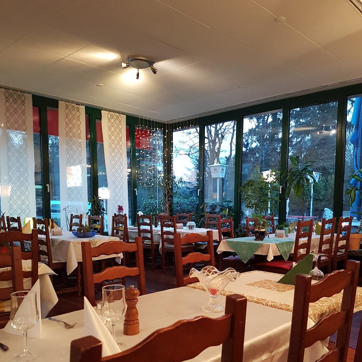 Restaurant "Restaurant Pizzeria Fantasia" in Zürich