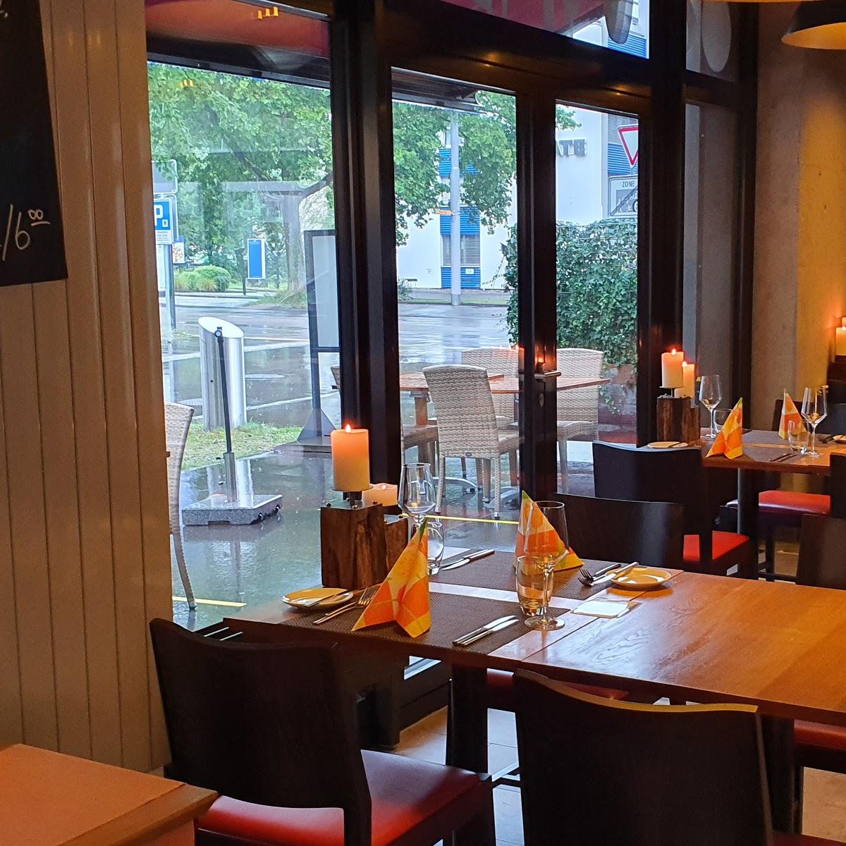 Restaurant "Restaurant Riedbach" in Zürich