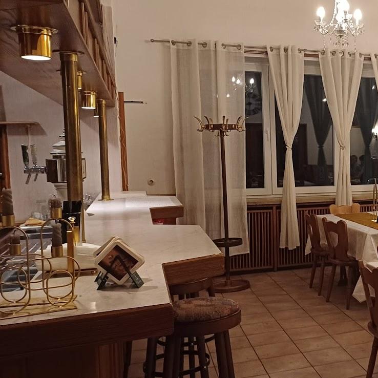 Restaurant "Pizzeria Castello" in Clausen