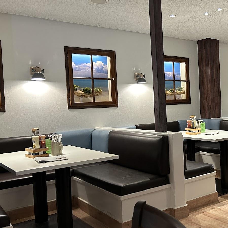 Restaurant "Siesta im Arriba" in Norderstedt