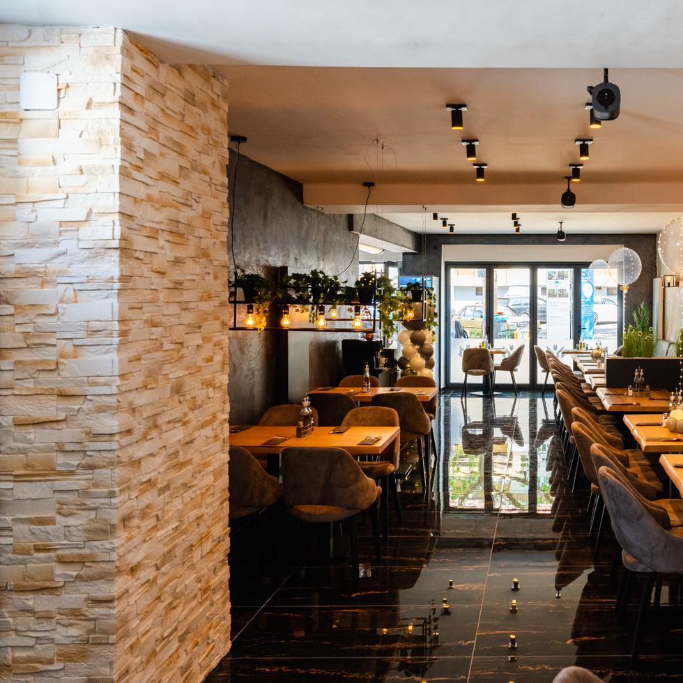 Restaurant "MEZOPOTAMYA GRILL RESTAURANT -" in Heilbronn