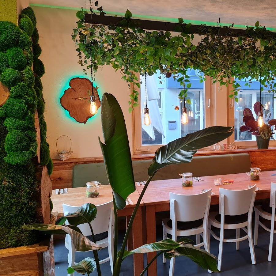 Restaurant "Restaurant Erntbar" in Heilbronn