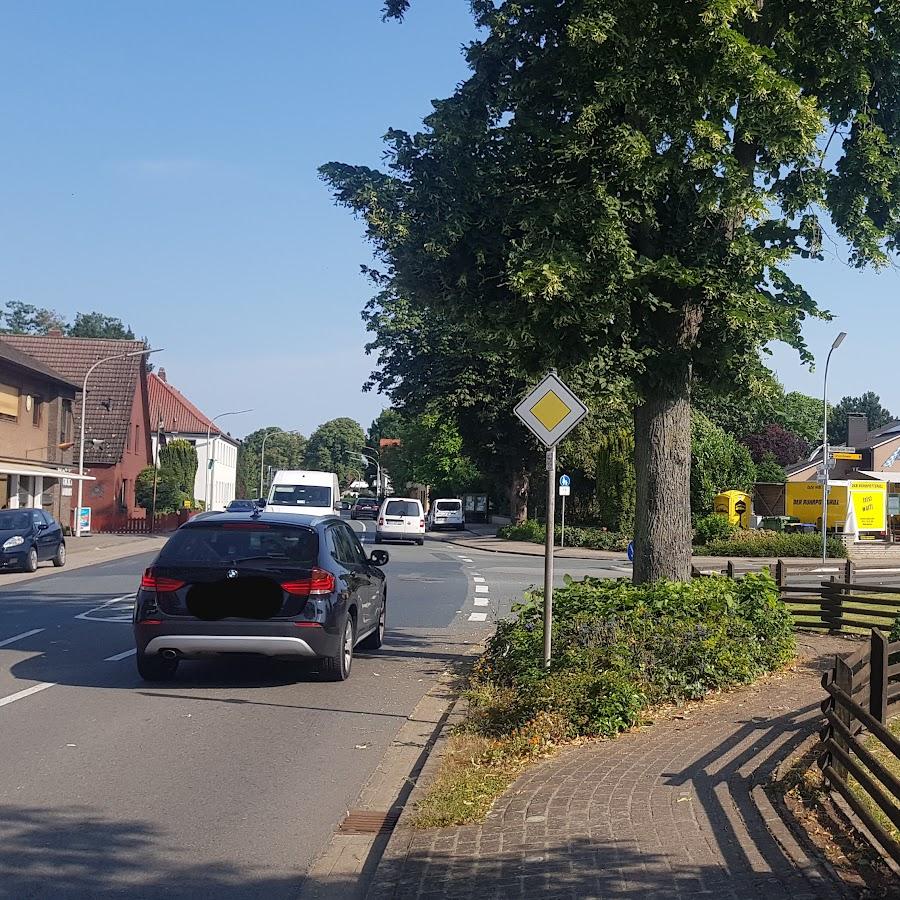 Restaurant "Der Ruhrpottgrill" in Lembruch