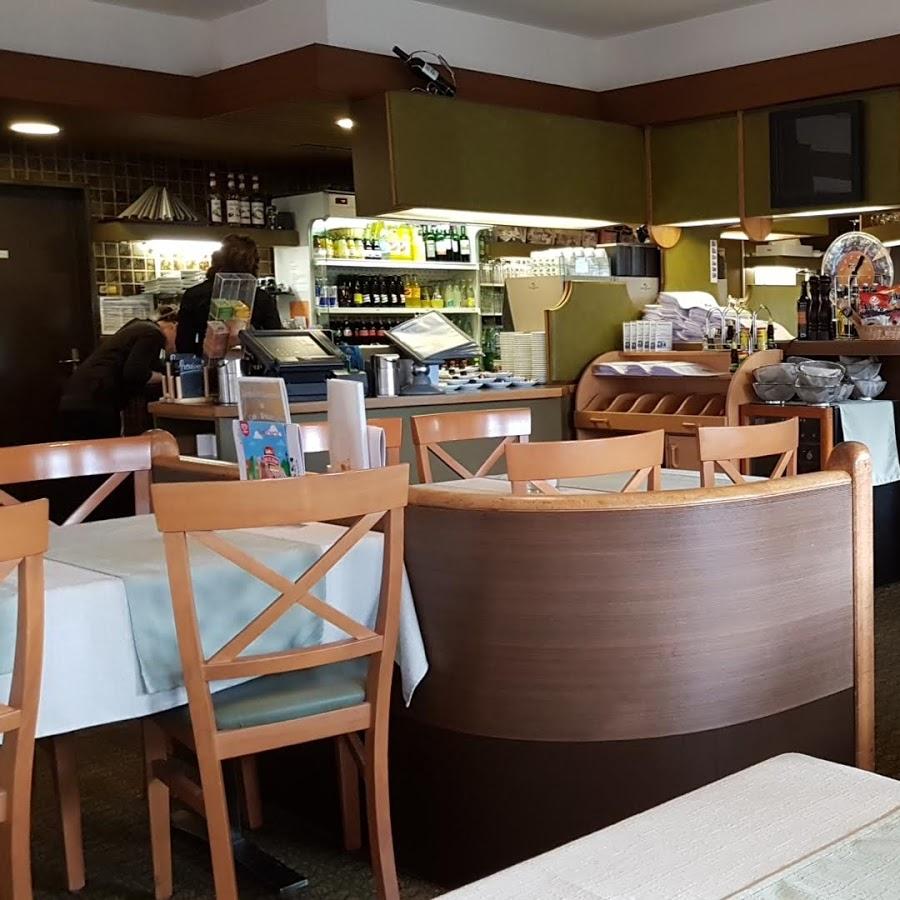 Restaurant "Max & Moritz" in Hausen