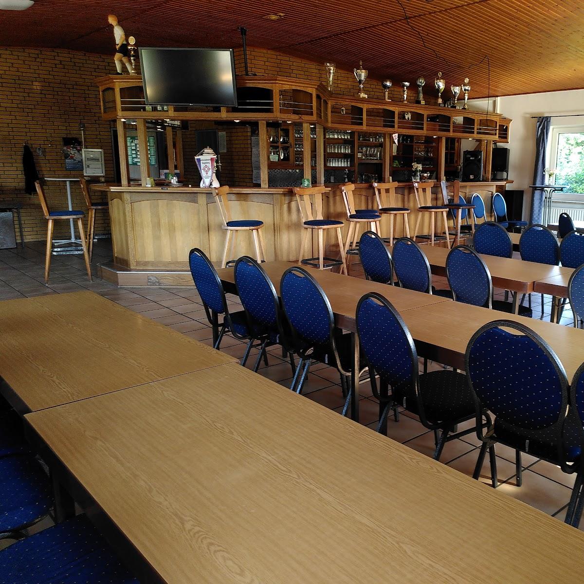 Restaurant "Phoenix Stübchen powered by Trauben Marina (Trauben Marina GmbH)" in Kisdorf