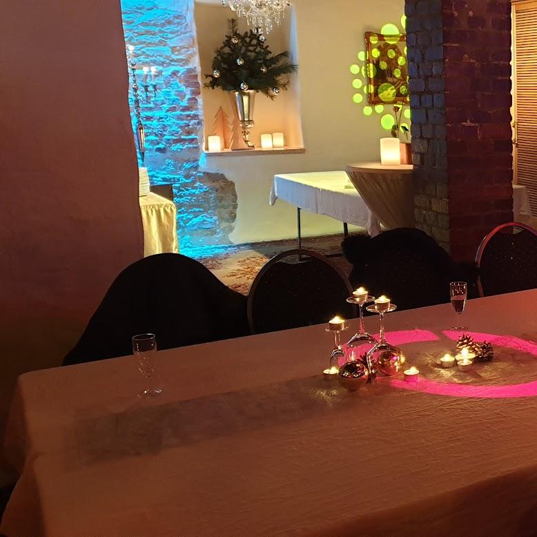 Restaurant "Vis a Vis Dietfurt | Bar & More" in Dietfurt an der Altmühl