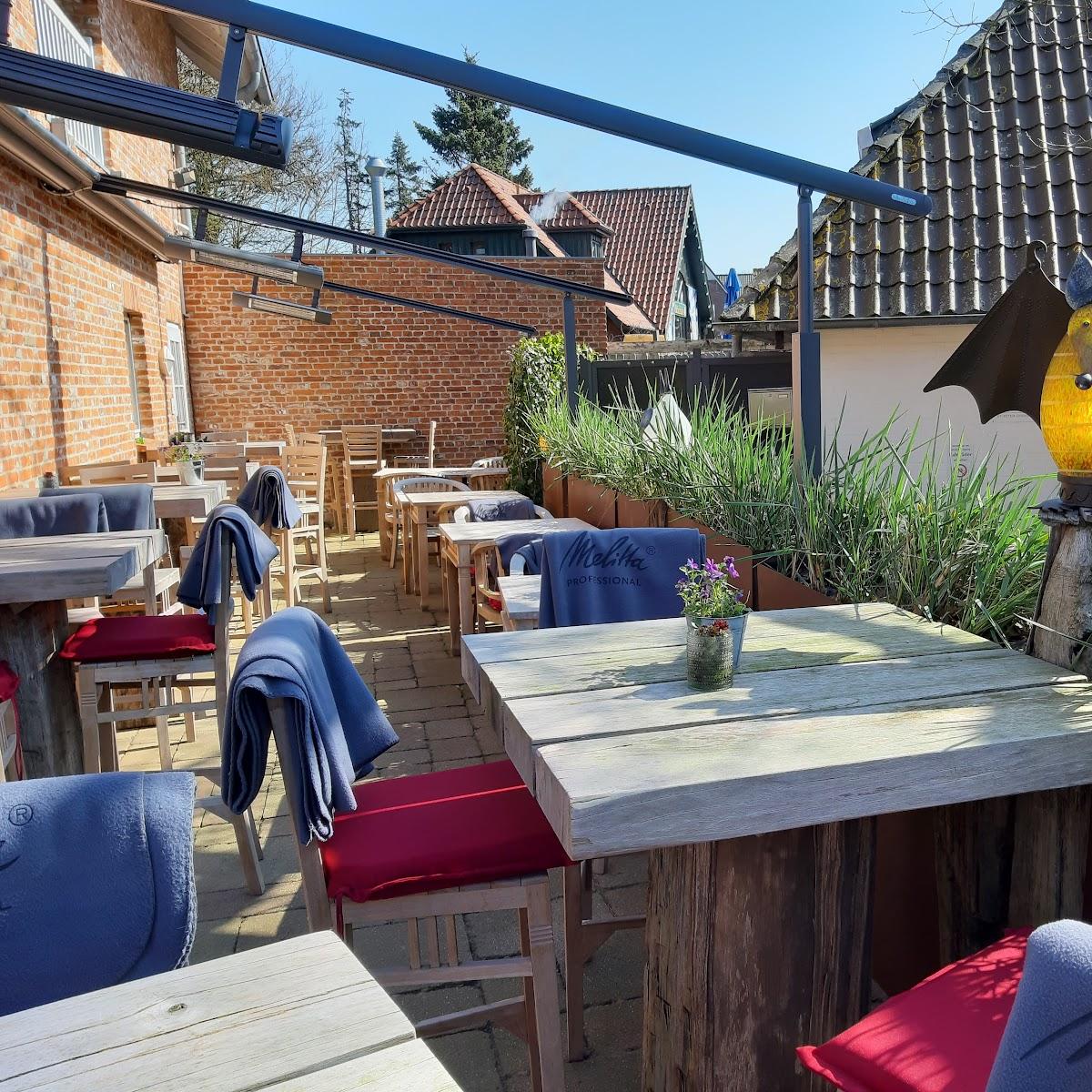 Restaurant "Tamatsu Restaurant St. Peter-Ording" in Sankt Peter-Ording