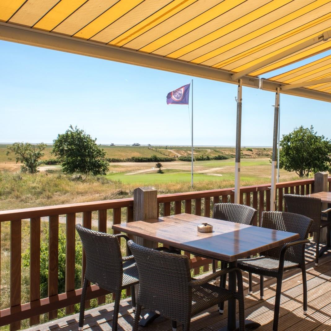 Restaurant "MEERSATT - Café & Bistro" in Sankt Peter-Ording