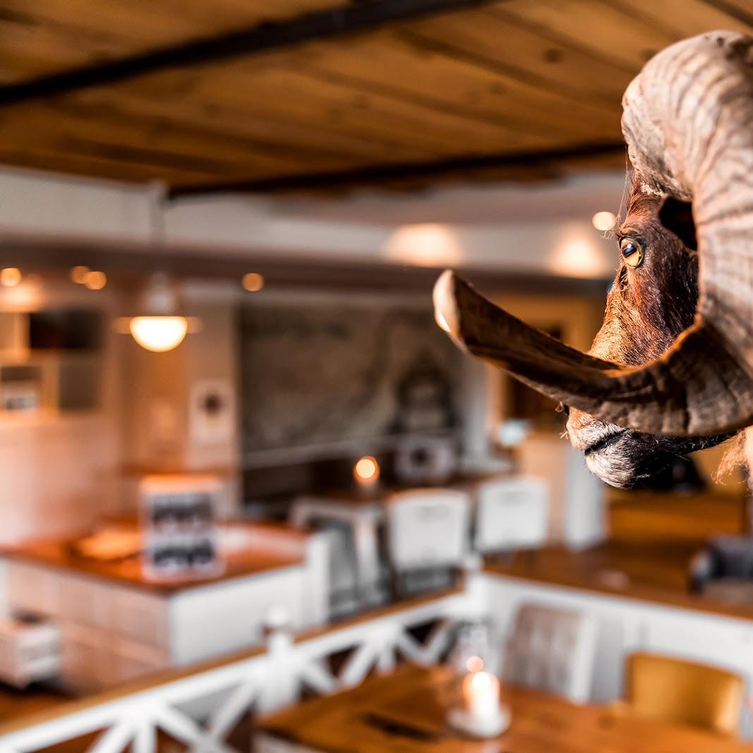 Restaurant "Esszimmer Das Restaurant" in Sankt Peter-Ording