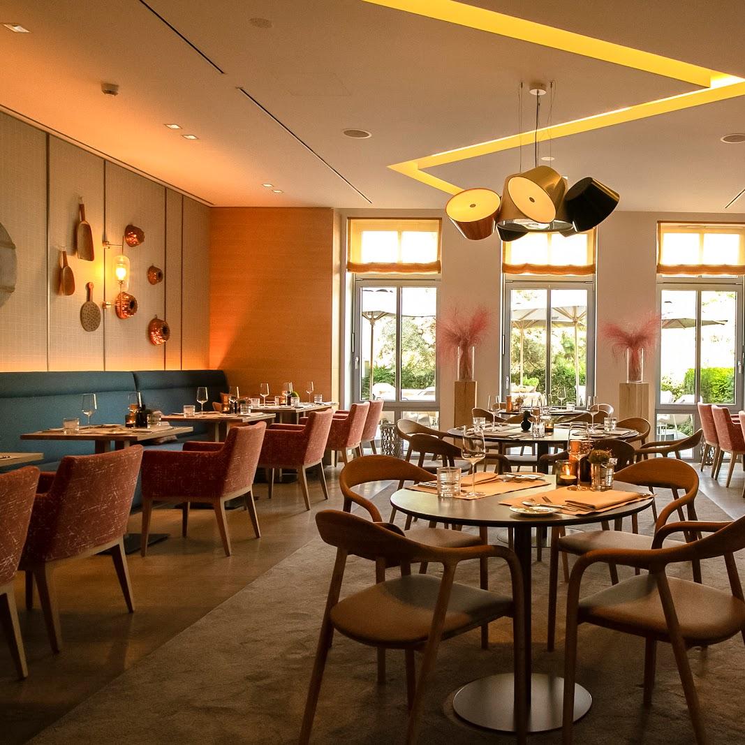 Restaurant "Hedwigs Restaurant" in Sankt Peter-Ording