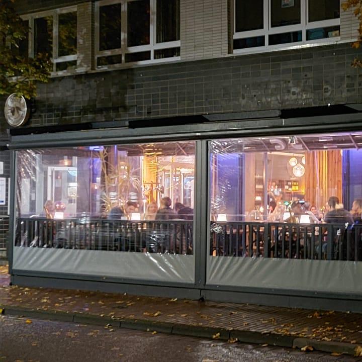 Restaurant "Restaurant Olive" in  Hamm