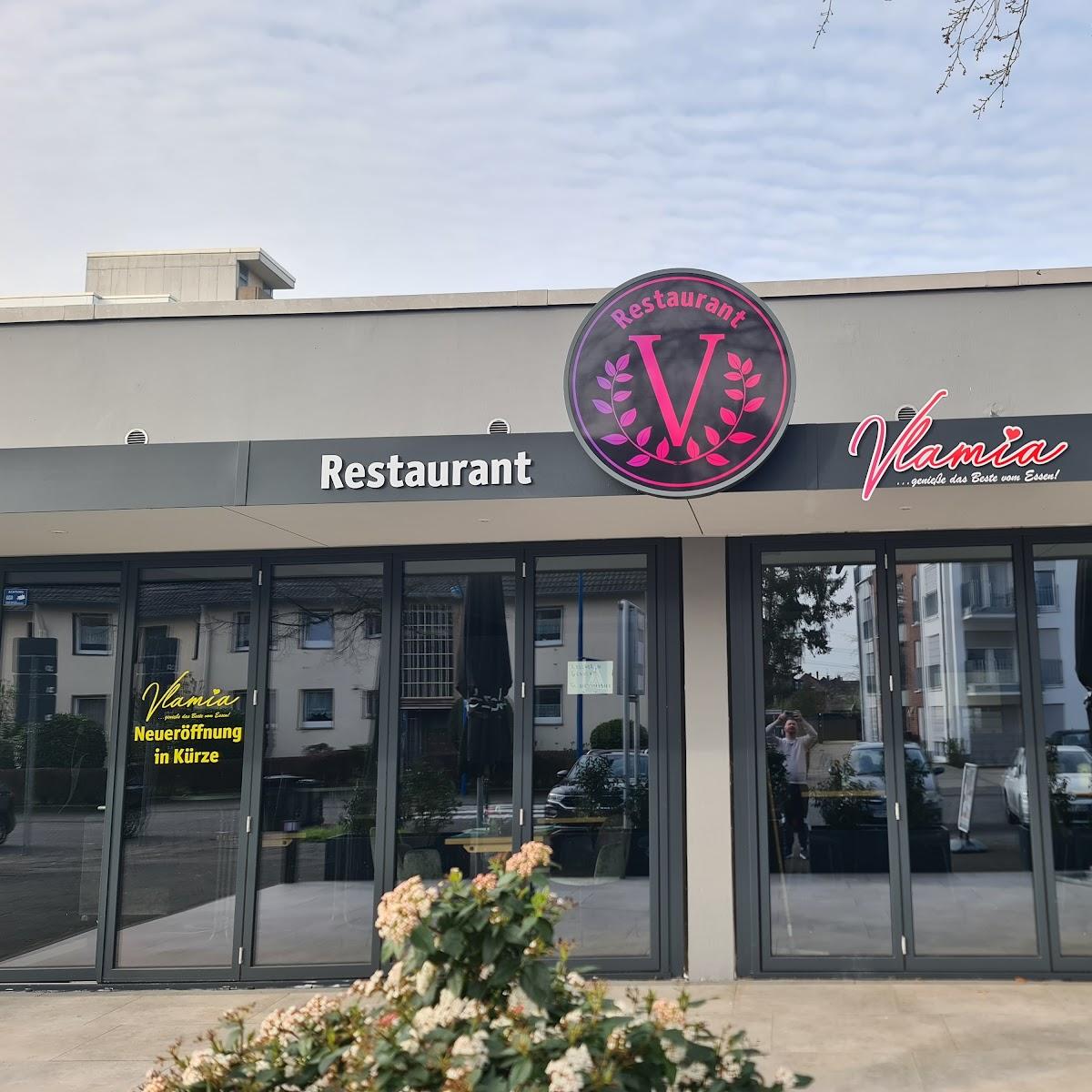 Restaurant "Vlamia Restaurant (Ro)" in Troisdorf