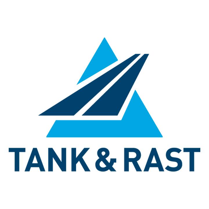 Restaurant "Tank & Rast Gastronomie" in Lorsch
