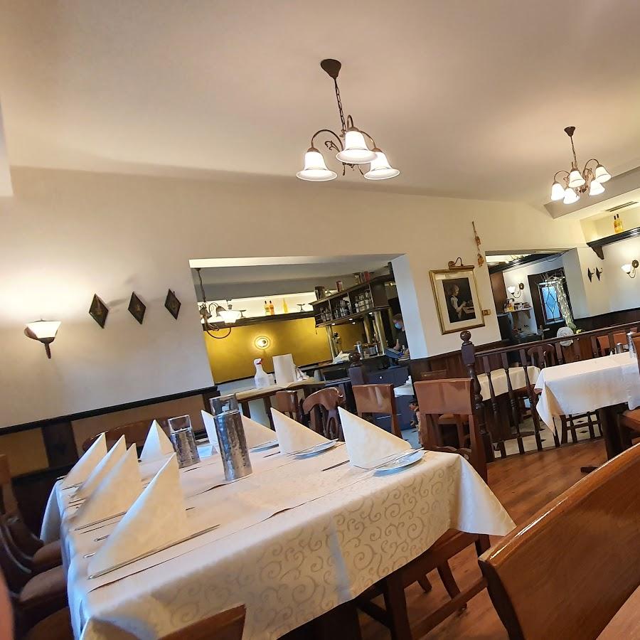 Restaurant "Die Knolle" in  Hamm