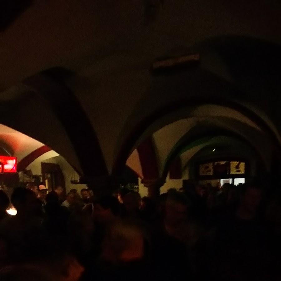 Restaurant "Stoer" in Markt Berolzheim