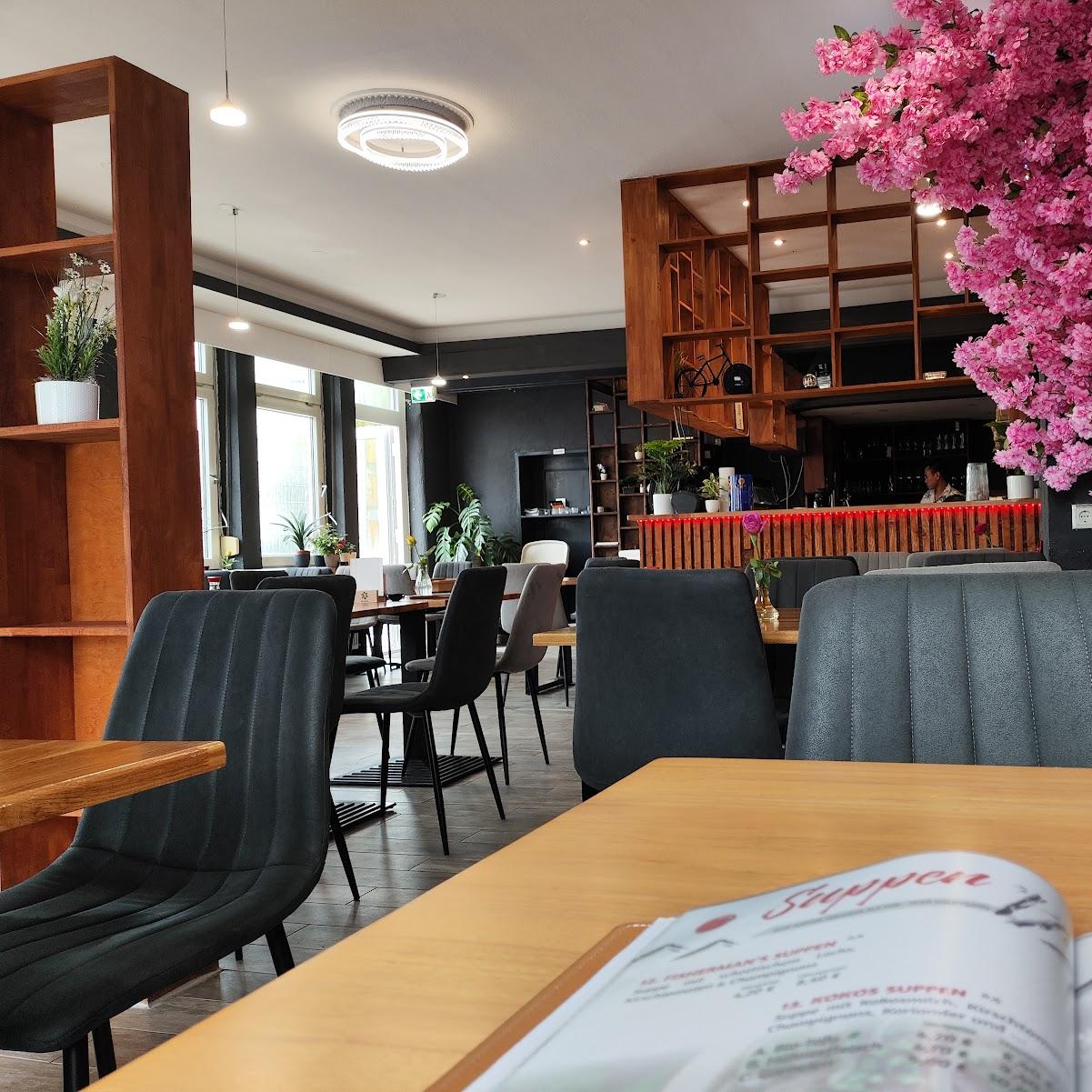 Restaurant "Restaurant Okane" in Pirmasens
